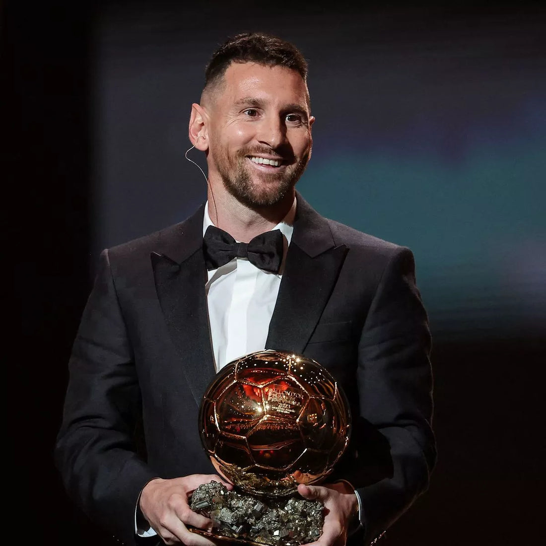 Was the Ballon d'Or rigged in Messi's favor?