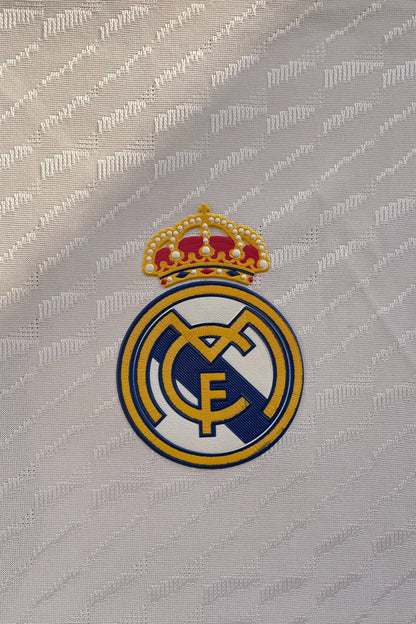 Real Madrid 2023/24 - Home