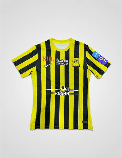 Factory Reject - Al Ittihad 2022/23