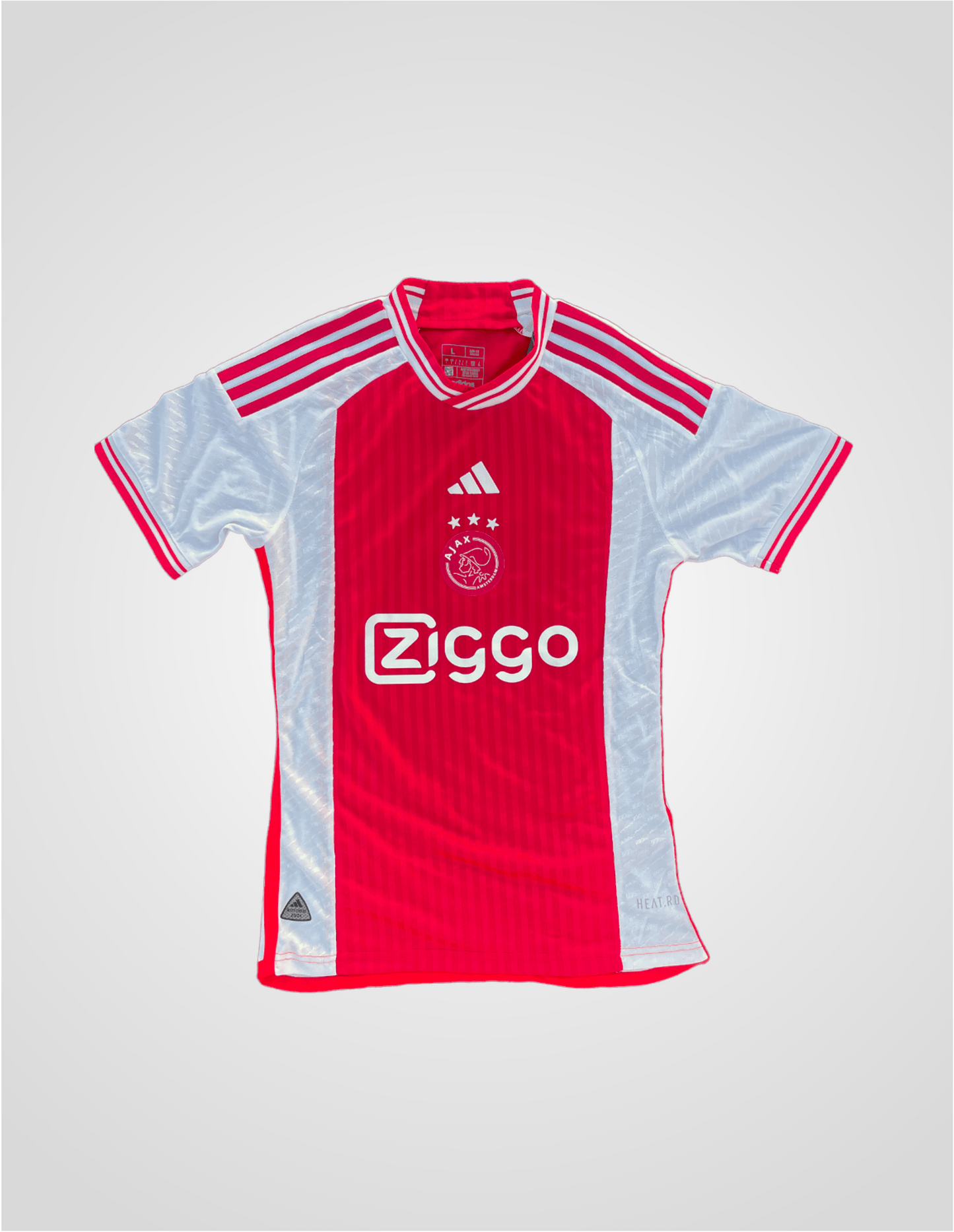 Ajax 2023/24 - Home