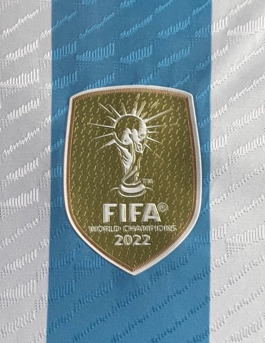 Messi - Argentina World Cup 2022