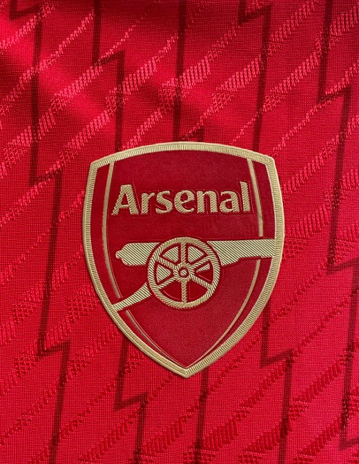 Ødegaard - Arsenal 2023/24 - Home