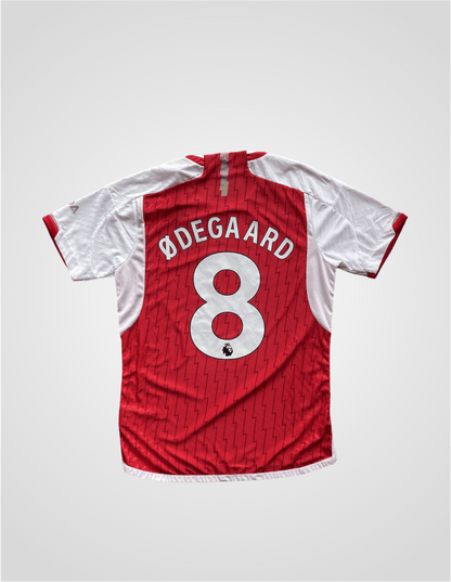 Ødegaard - Arsenal 2023/24 - Home