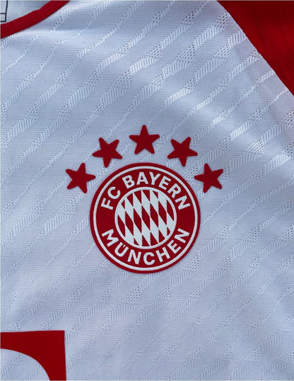 Bayern Munich 2023/24 - Home