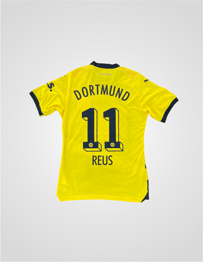 Reus - Dortmund 2023/24 - Home