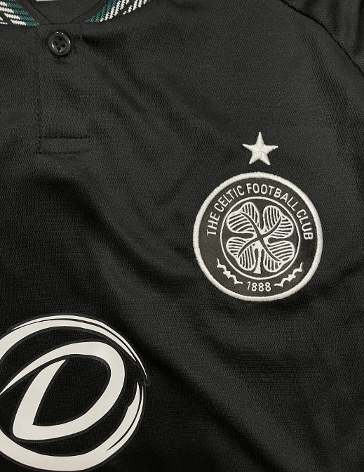 Celtic 2023/24 - Away