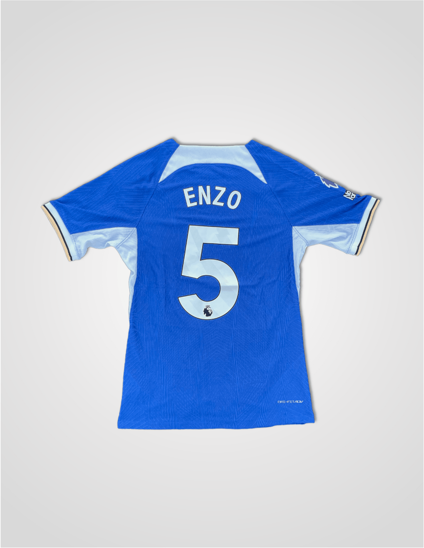 Enzo - Chelsea 2023/24 - Home