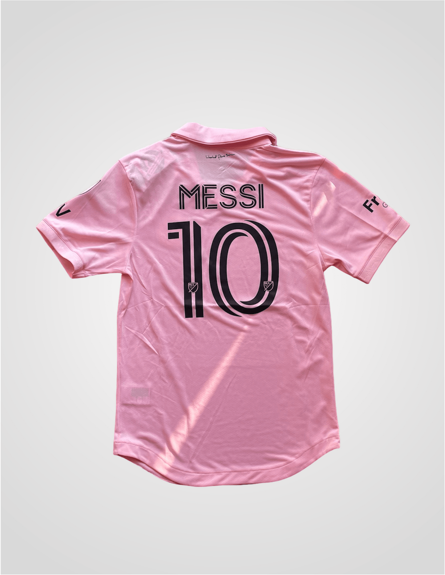 Messi - Inter Miami 2023/24 - Home