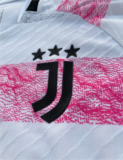 Juventus 2023/24 - Away