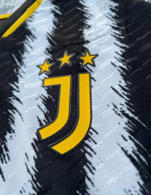 Juventus 2023/24 - Home