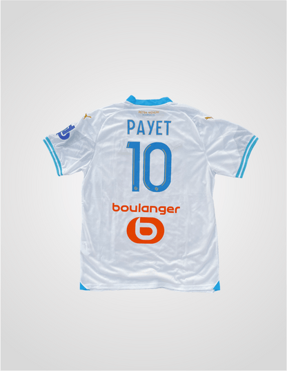 Payet - Marseille 2023/24 - Home