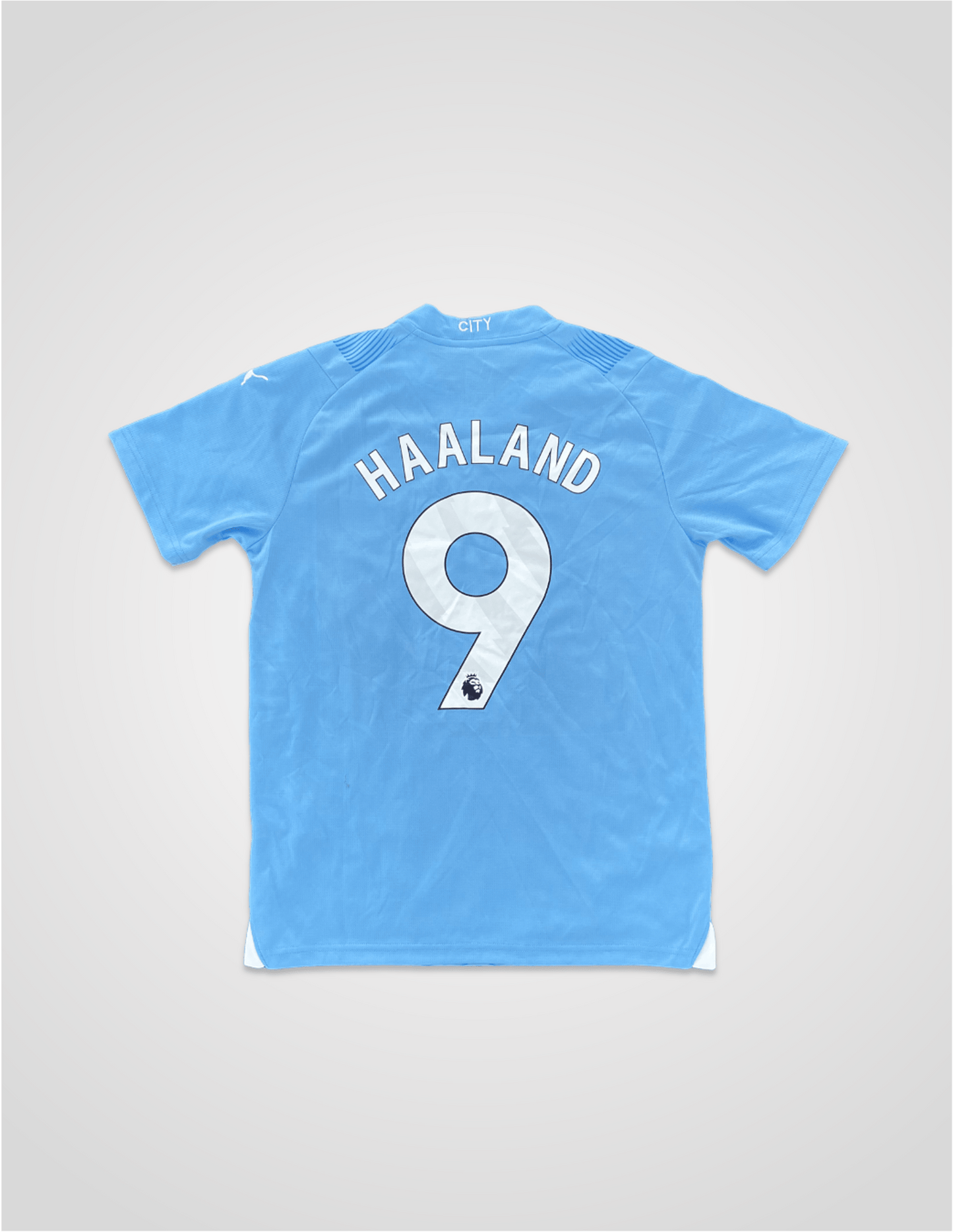 Halaand - Manchester City 2023/24 - Home