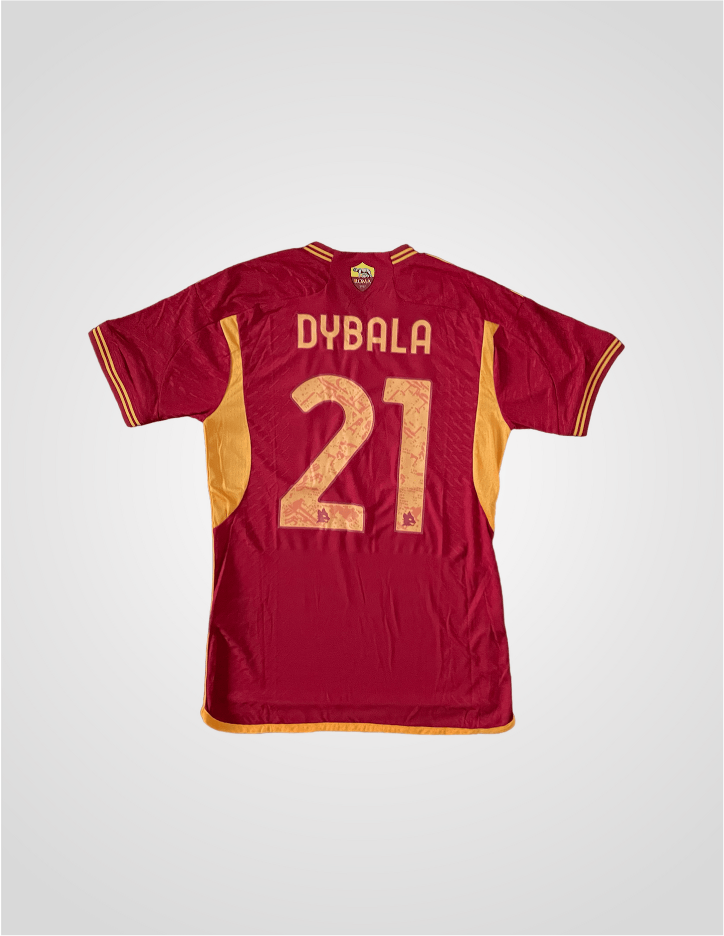 Dybala - Roma 2023/24 - Home